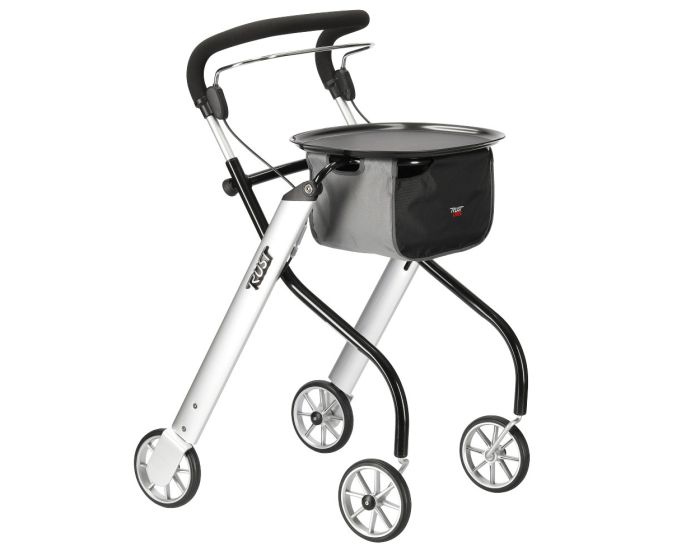 Living room rollator Let's Go