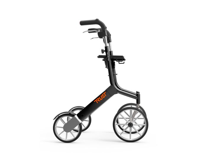Rollator Vital Classic avec sac