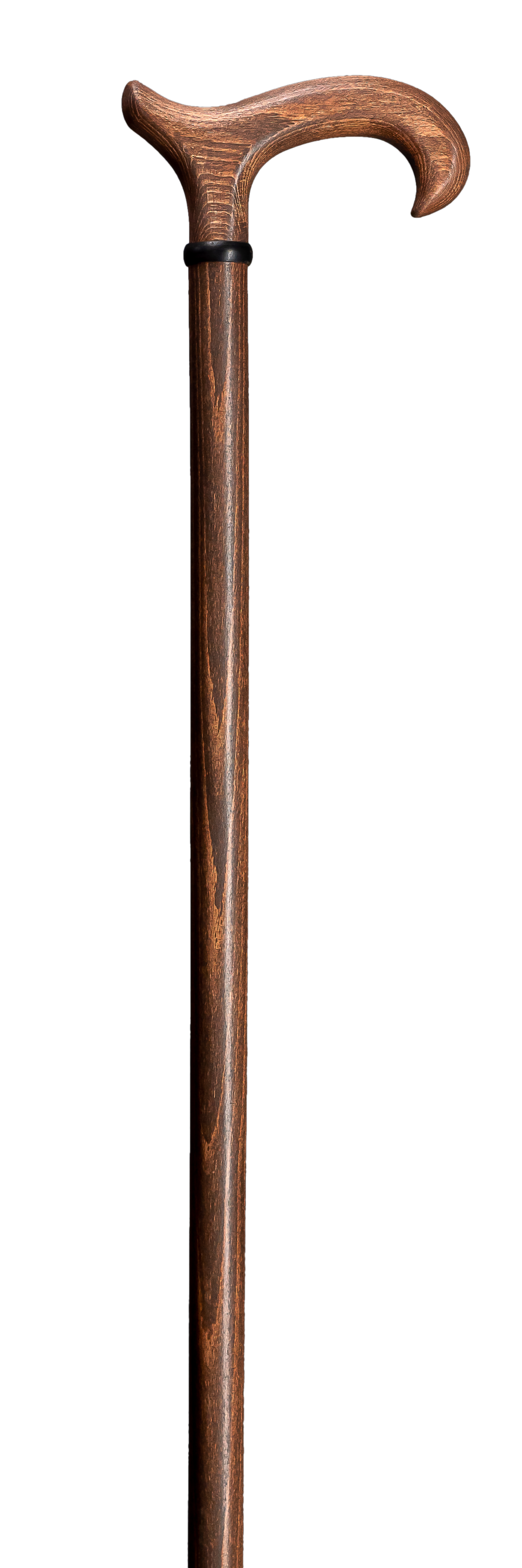 Bastone da passeggio in legno Derby Universal