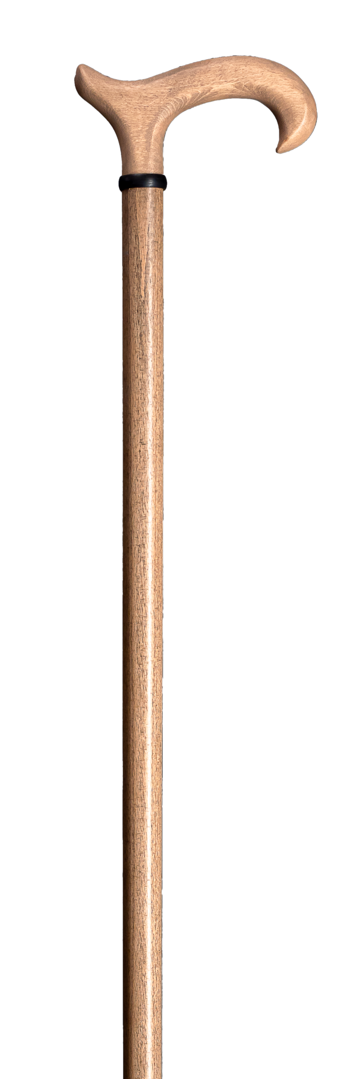 Bastone da passeggio in legno Derby Universal