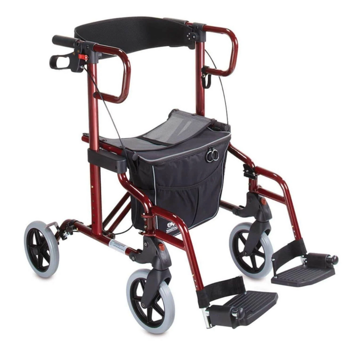 Rollator Diamond Deluxe