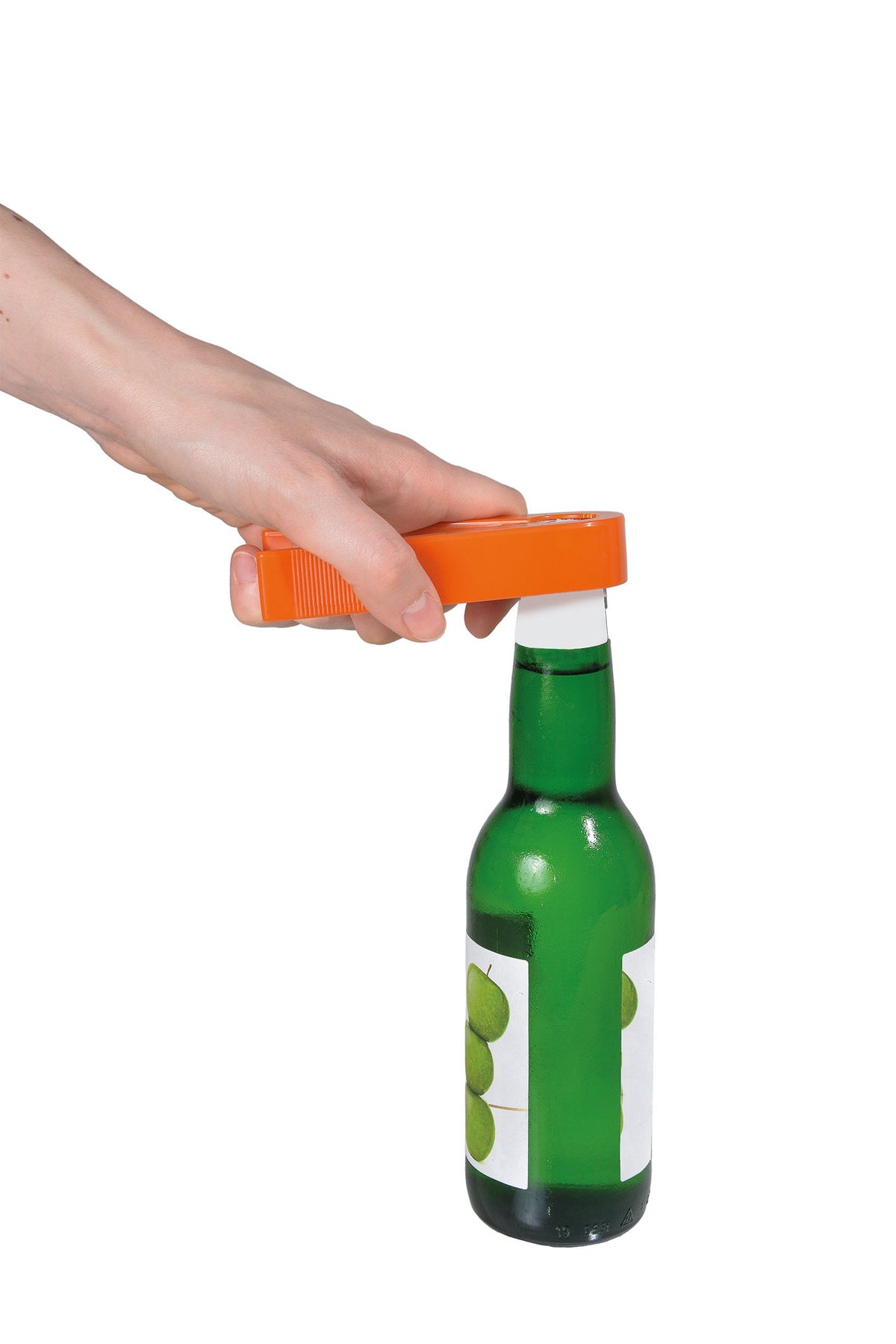 Schraubverschlussöffner extra