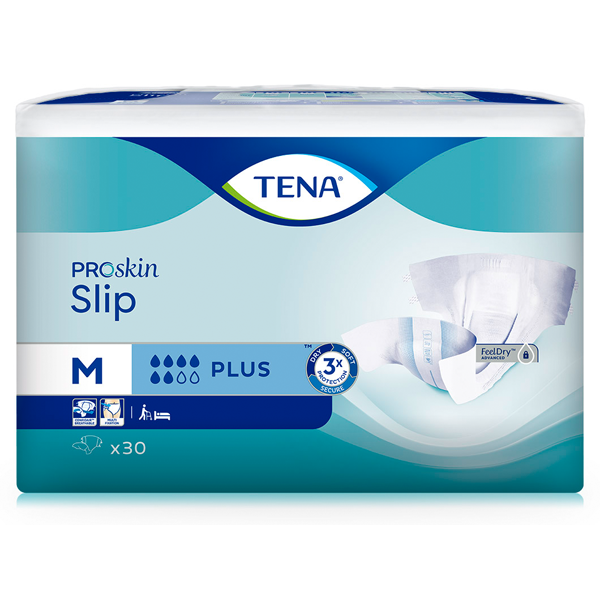 Tena Comfort Super