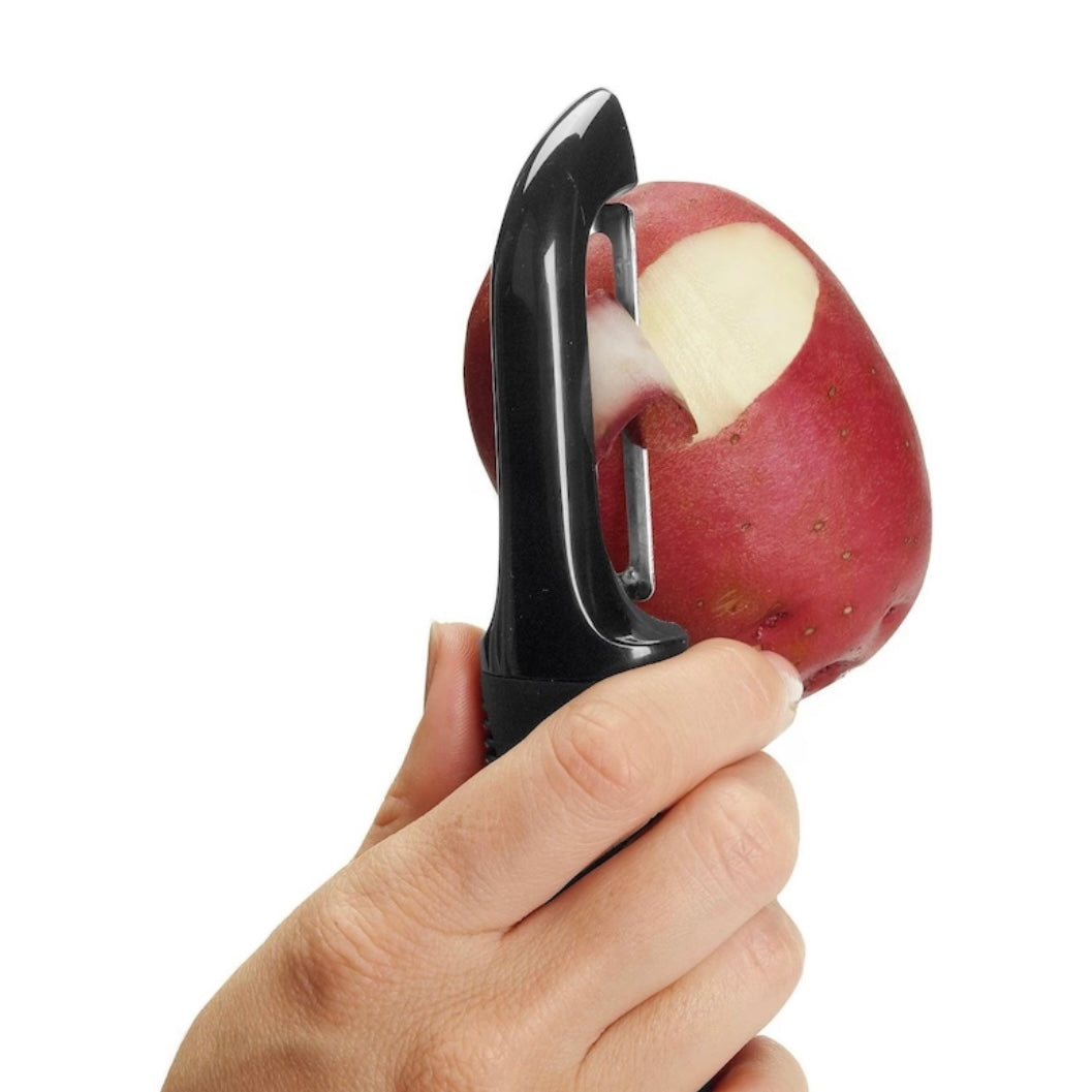 OXO fruit and vegetable peeler long GOOD GRIPS