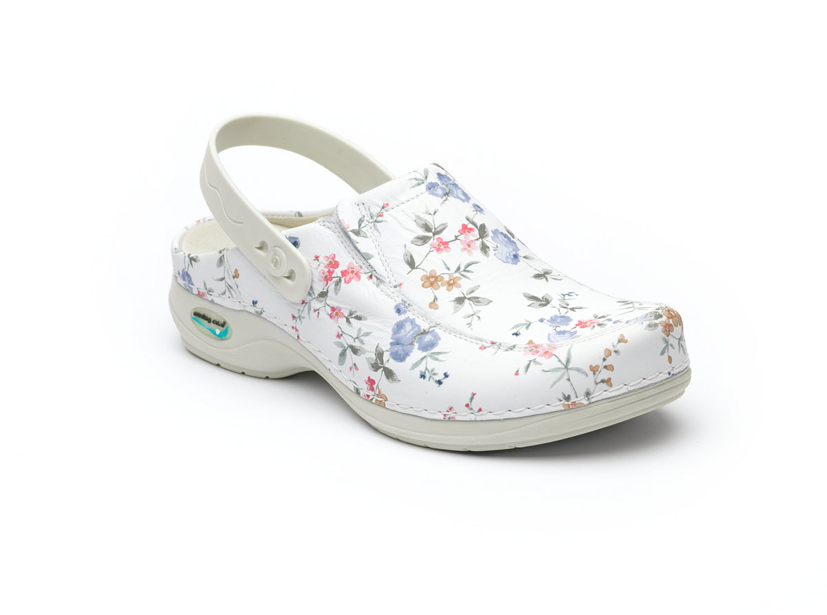 Schuhe Flowers