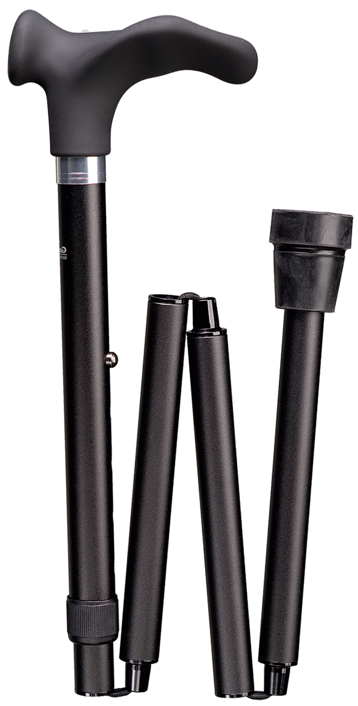 Deluxe Comfort Faltstock