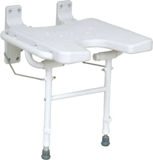 Duschklappsitz DKS130