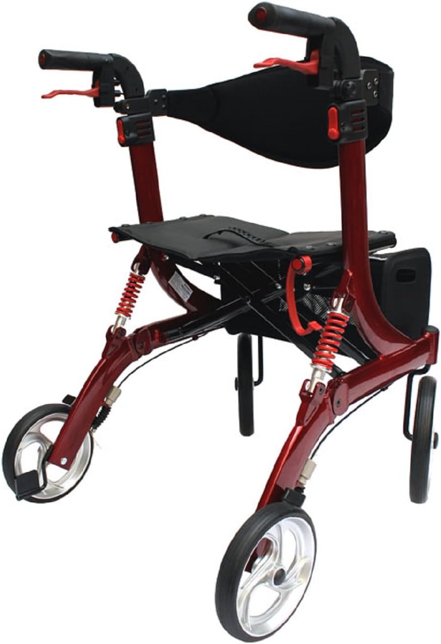 Rollator SPRING Besco Medical