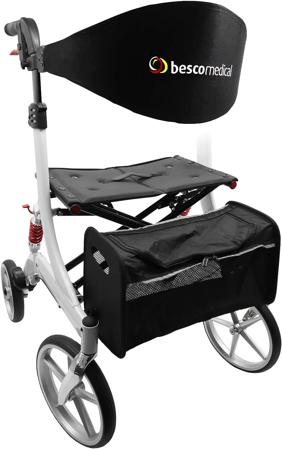 Rollator SPRING Besco Medical