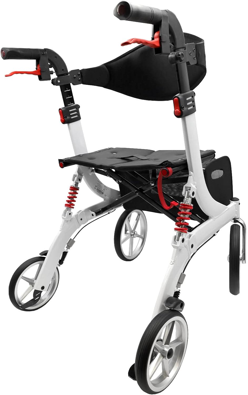 Rollator SPRING Besco Medical