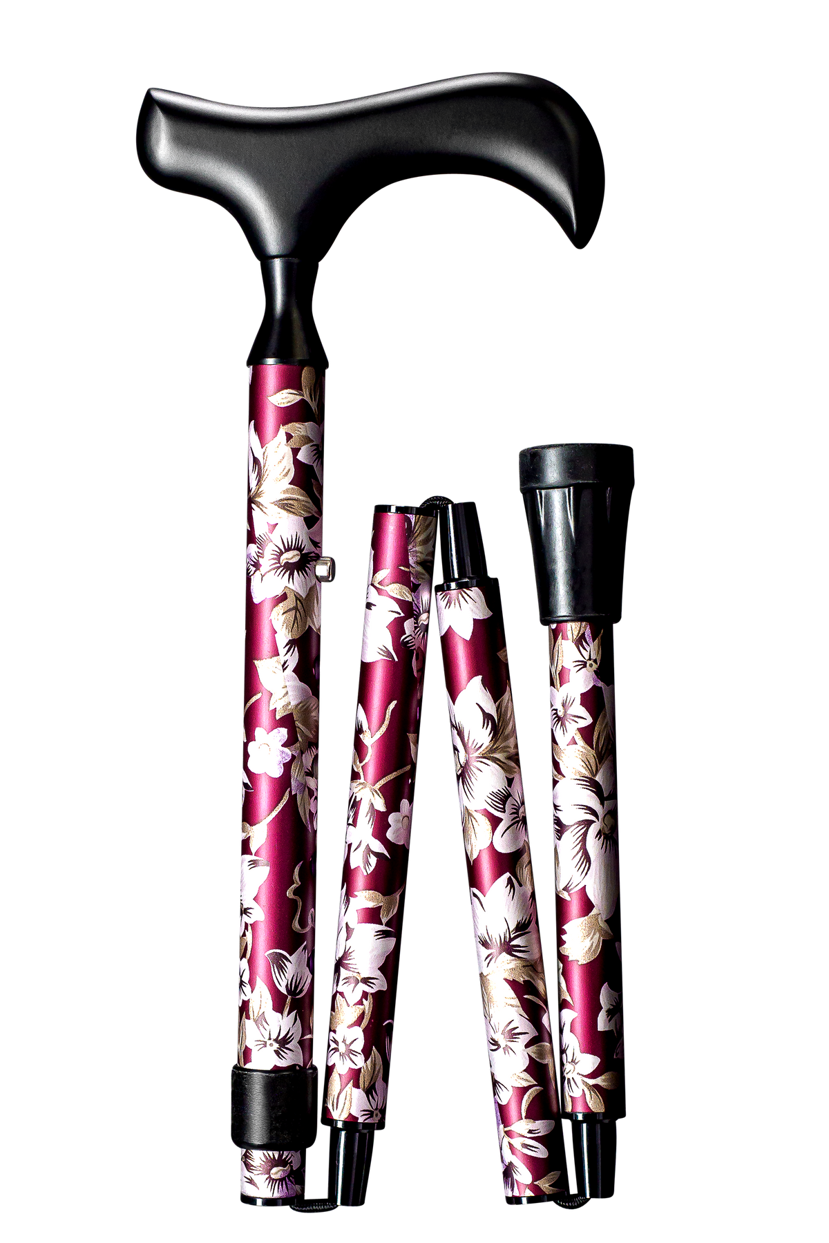 Faltstock Deluxe Schlank