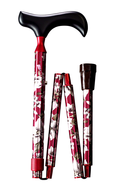 Faltstock Deluxe Schlank