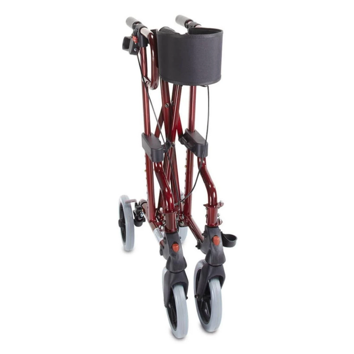 Rollator Diamond Deluxe