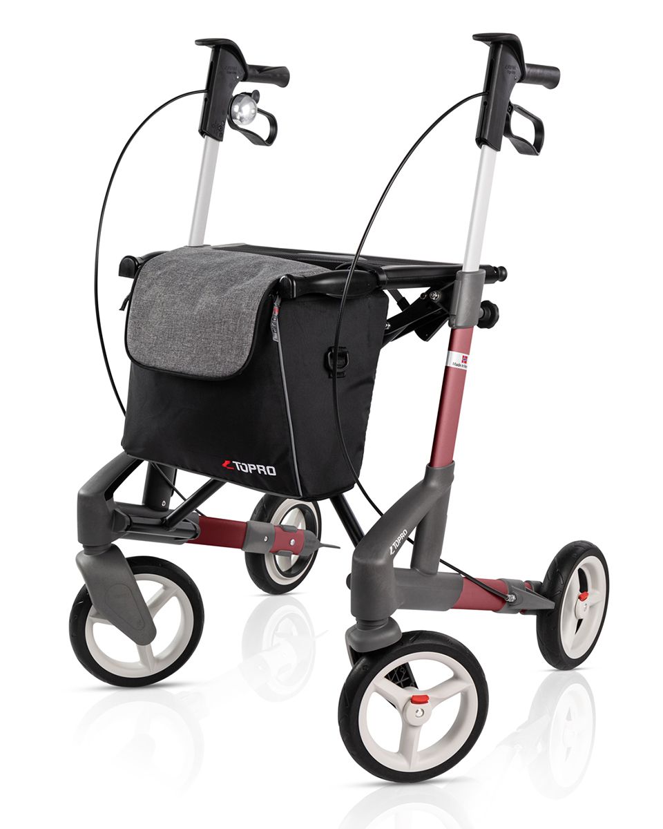 TOPRO Troja 5G rollator