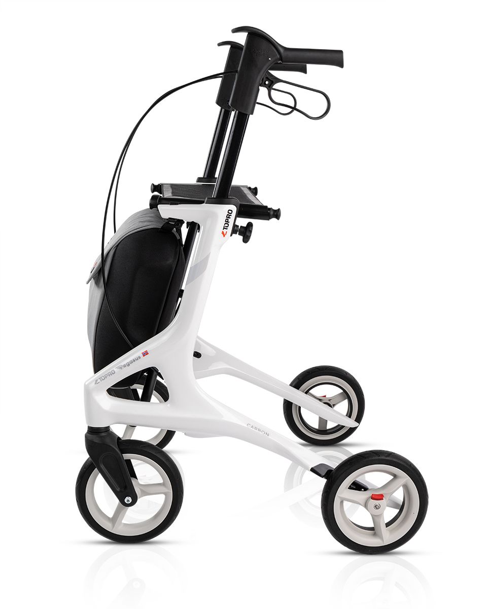 TOPRO Pegasus rollator