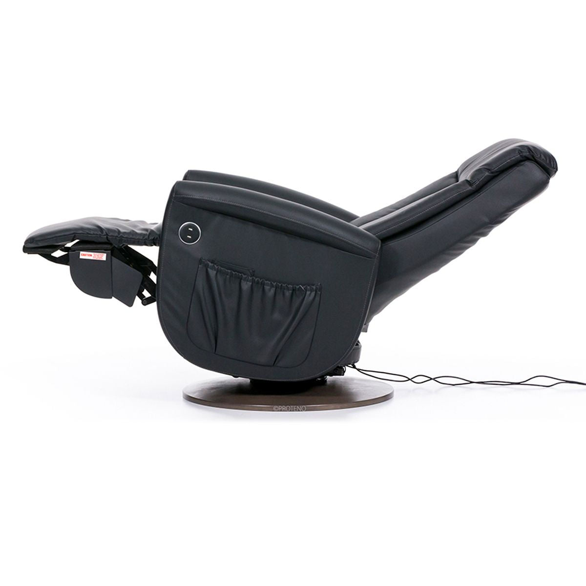 TOPRO Cortina recliner and stand-up chair