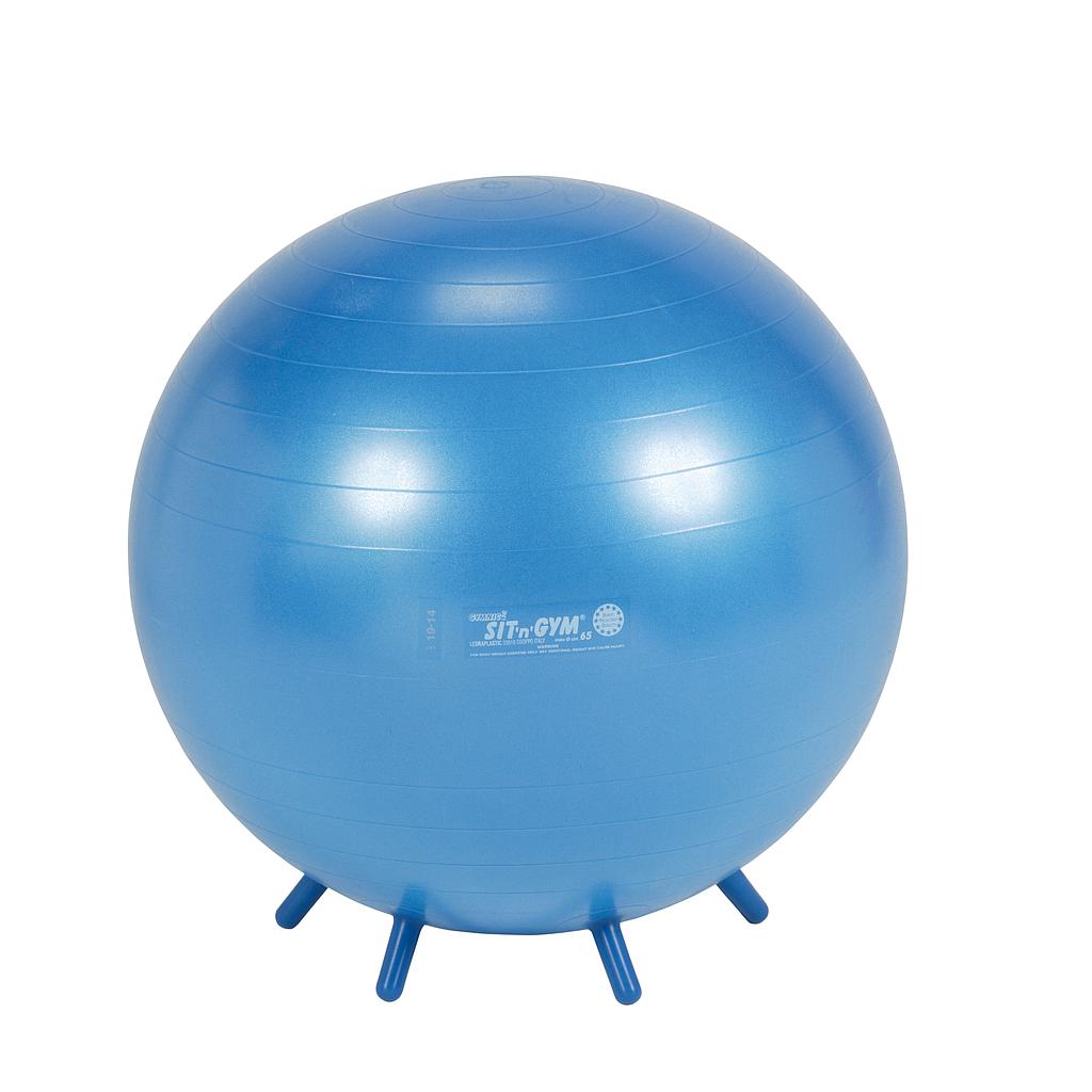 Sit&#39;n&#39;Gym exercise ball