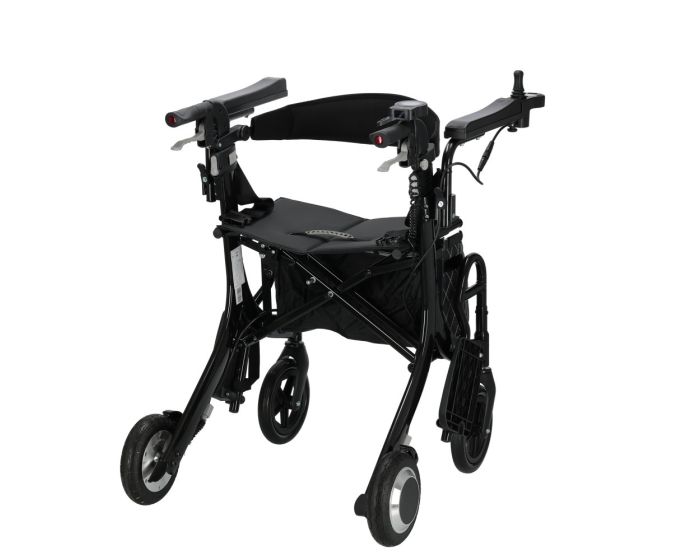 Rollator MovingStar AllinOne