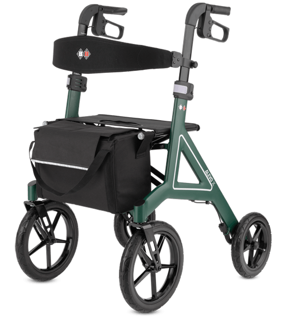 Rollator Alevo X Neu