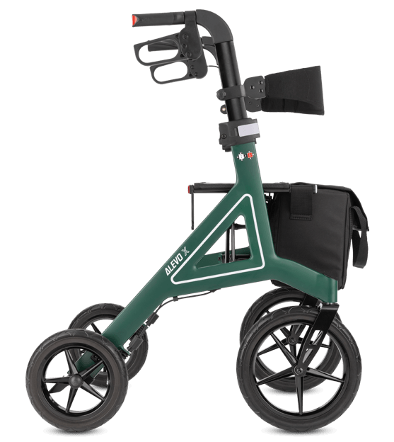 Rollator Alevo X Neu