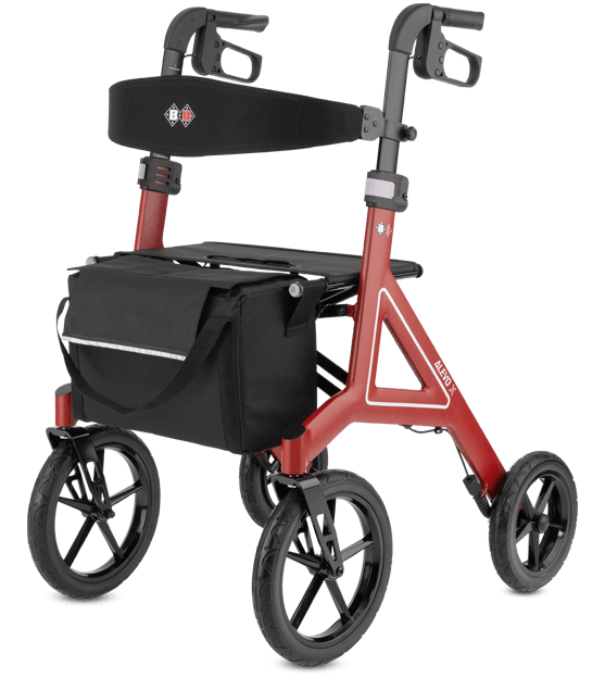 Rollator Alevo X Neu