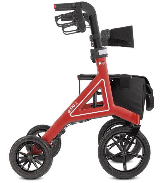 Rollator Alevo X Neu