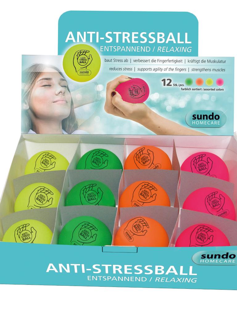 Anti-Stressball