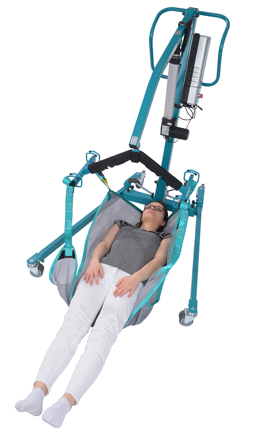 Patientenlifter Foldy Micro