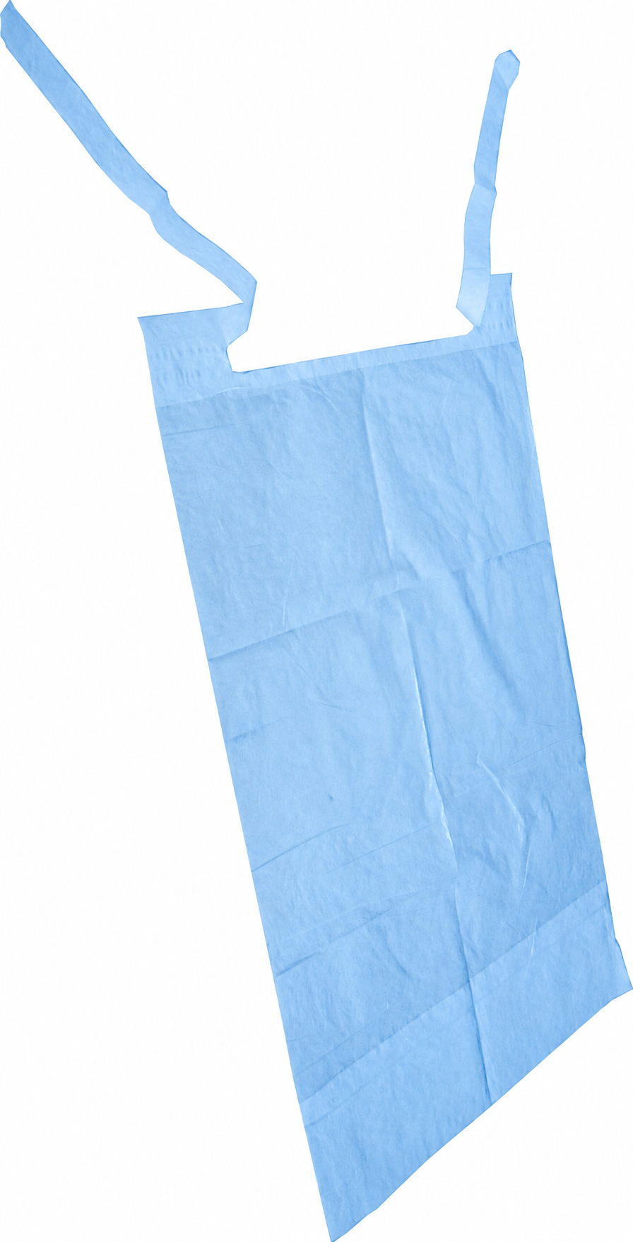 Disposable bibs 50 pcs