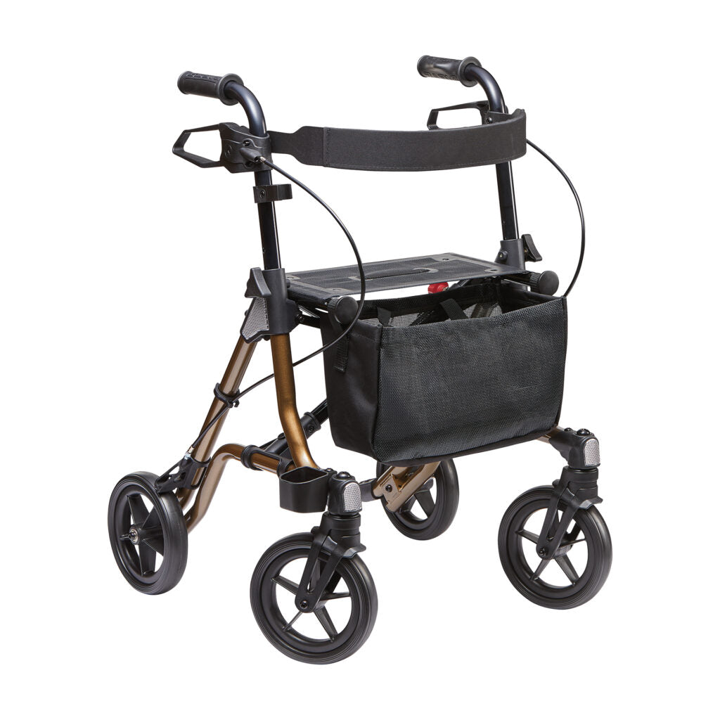 Leichtgewichtsrollator TAIMA S-GT/M-GT