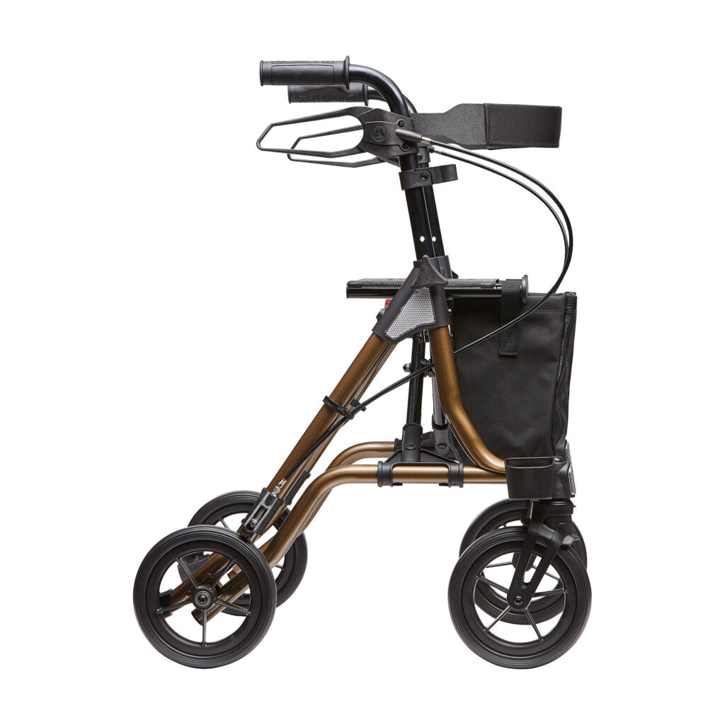 Leichtgewichtsrollator TAIMA S-GT/M-GT