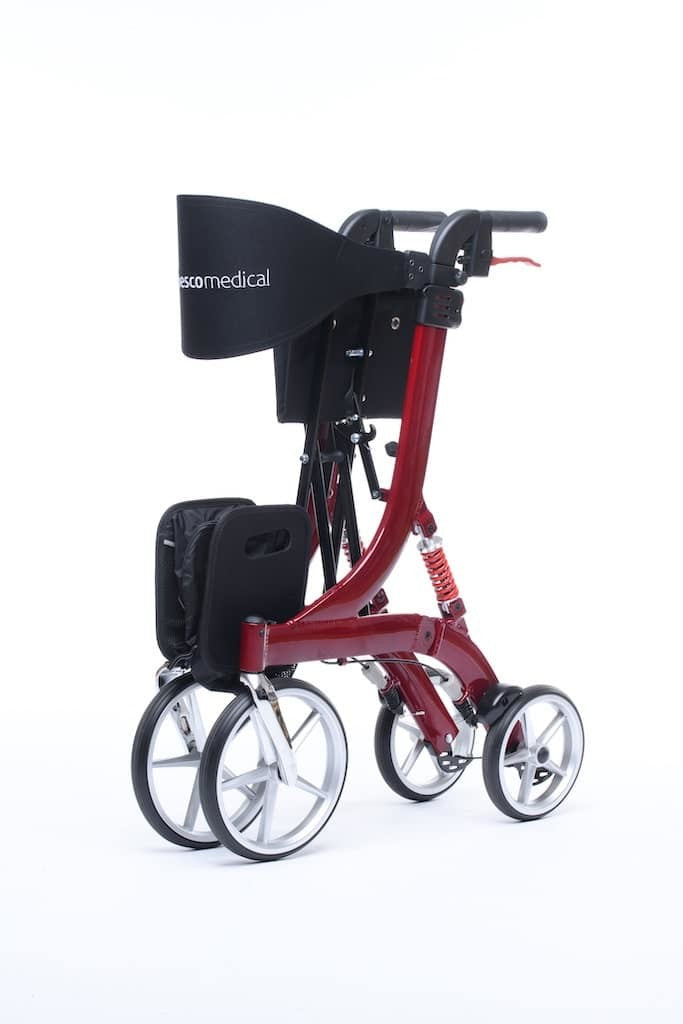 Rollator SPRING Besco Medical