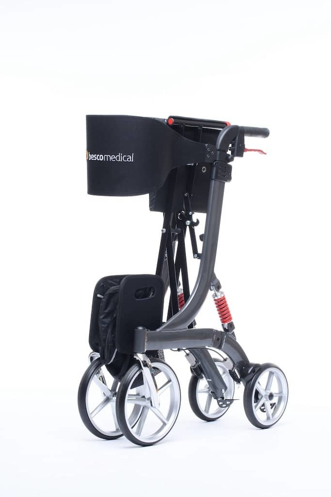 Rollator SPRING Besco Medical