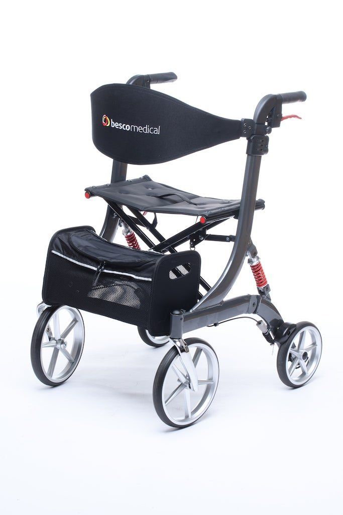 Rollator SPRING Besco Medical