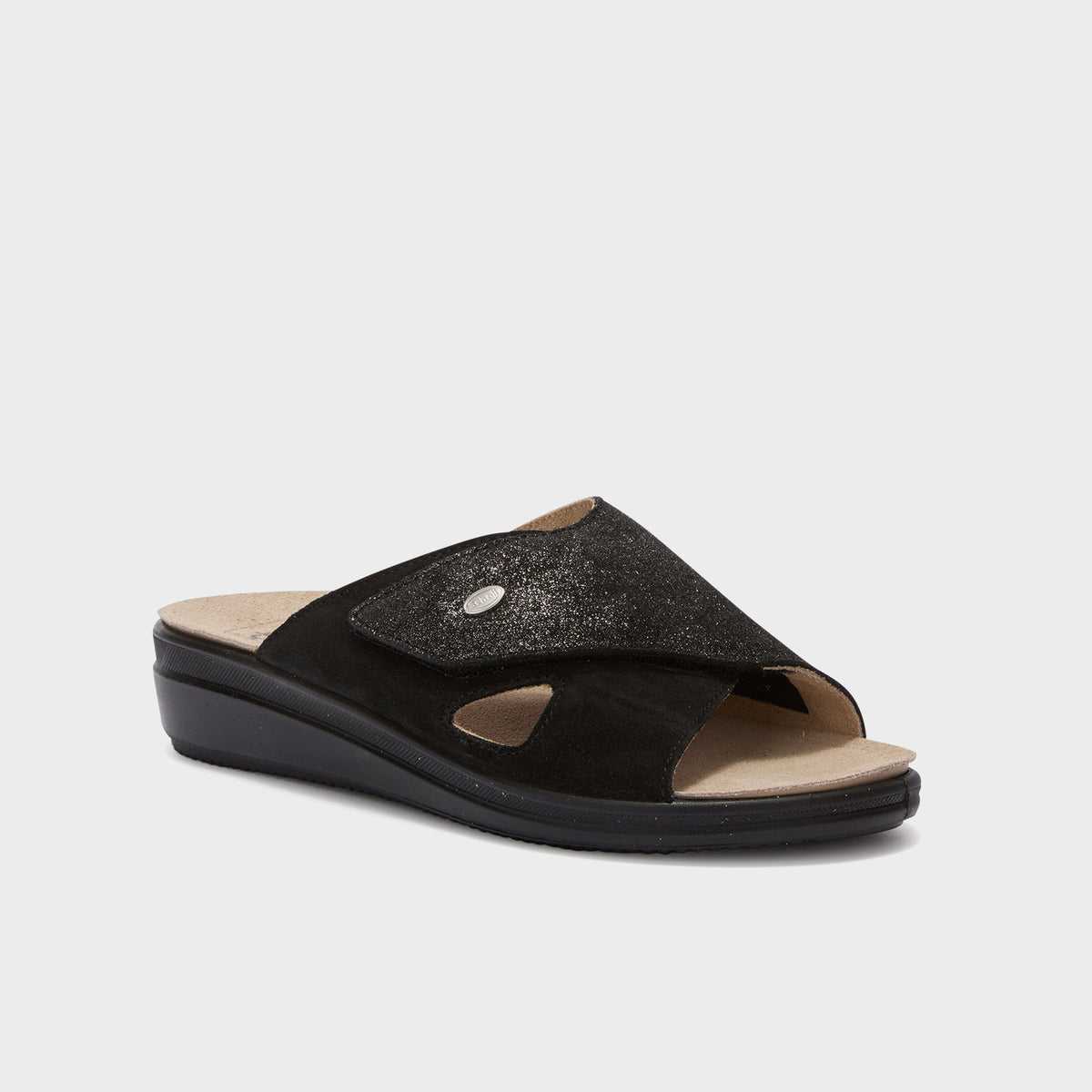 Schuhe Antonia cross