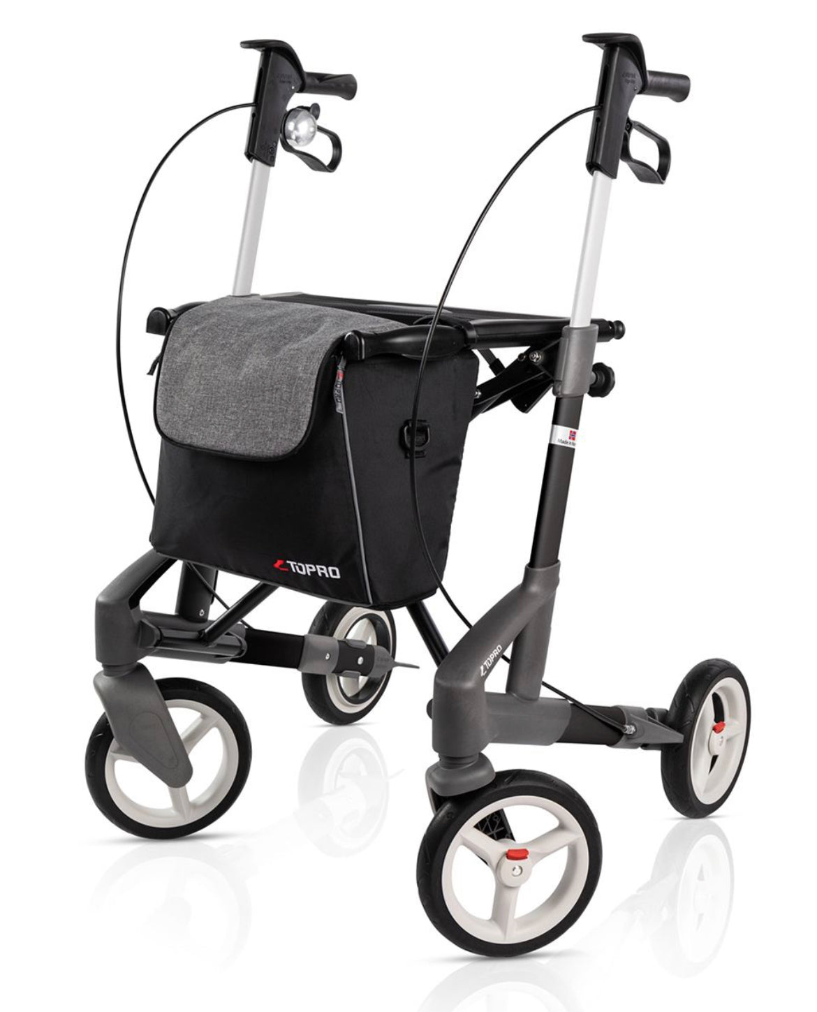 Rollator TOPRO Troja 5G