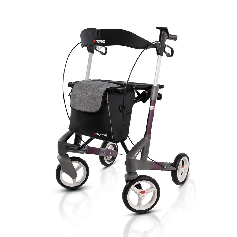 Rollator TOPRO Troja 5G