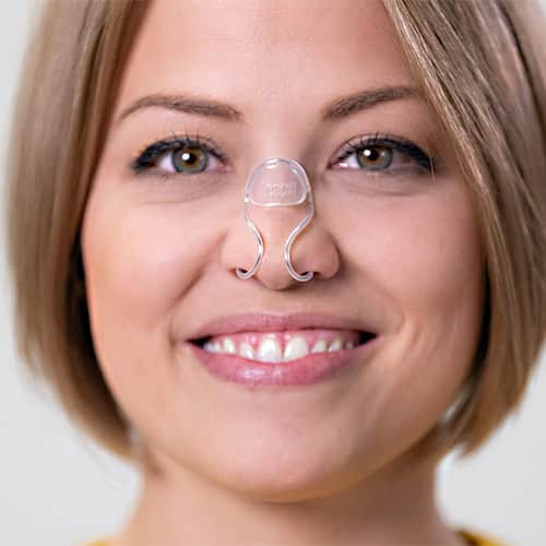 Noson® PREMIUM - Dilatateur nasal (taille unique)