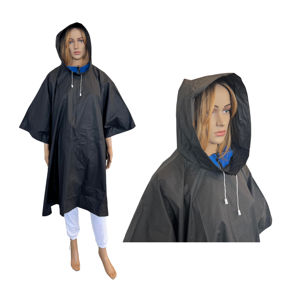 Universal Regenponcho