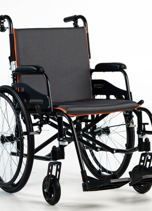 Rollstuhl EXTREME Leichtgewichtsrollstuhl by Feather Chair