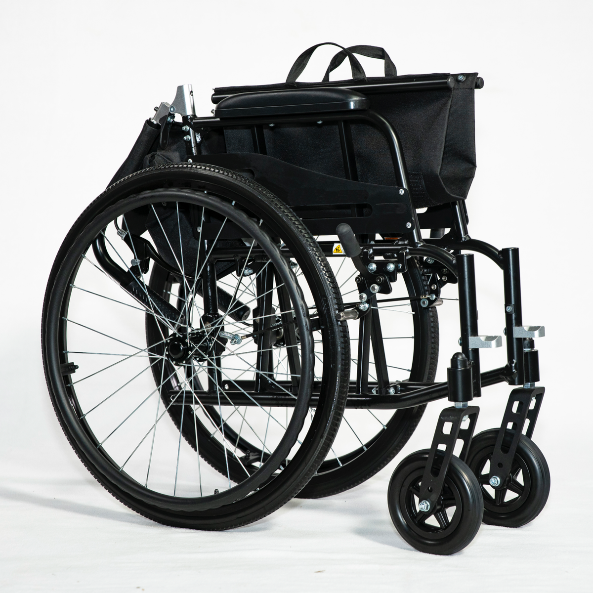 EXTREME lightweight wheelchair by Feather Chair