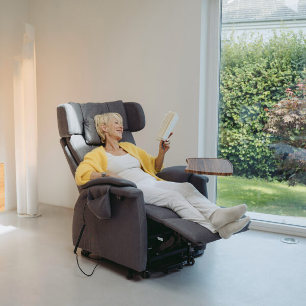 Saljol Relax- und Aufstehsessel