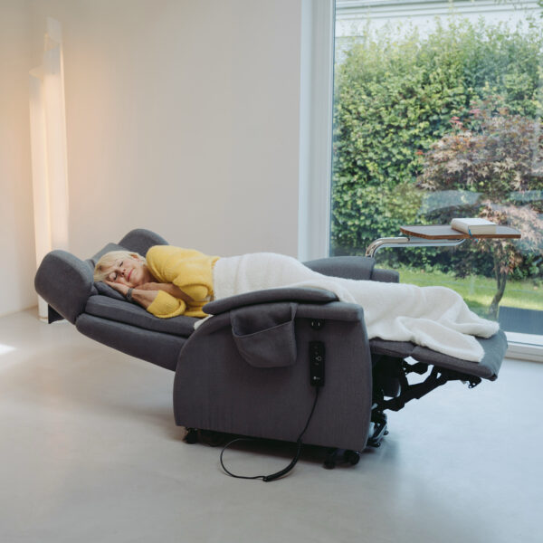 Saljol Relax- und Aufstehsessel