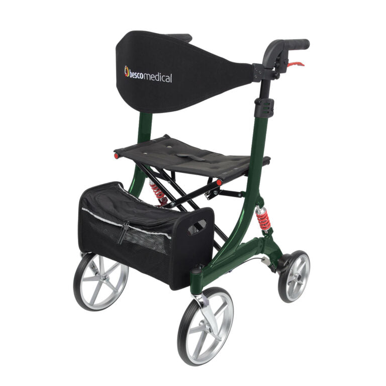 Rollator SPRING Besco Medical