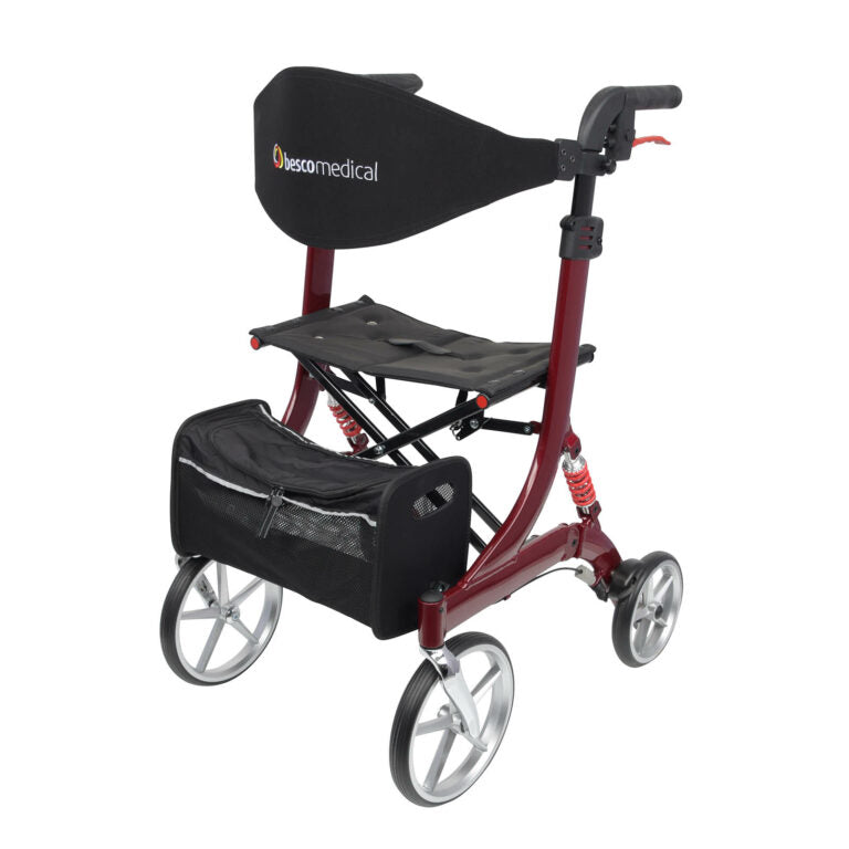 Rollator SPRING Besco Medical