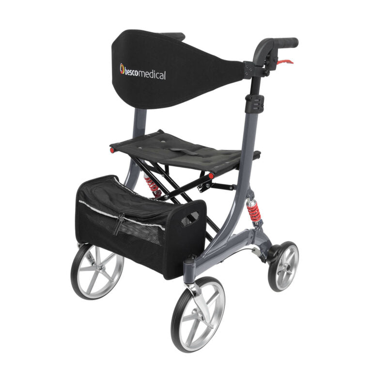 Rollator SPRING Besco Medical