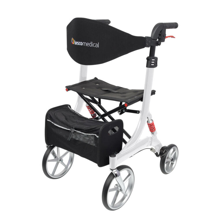 Rollator SPRING Besco Medical