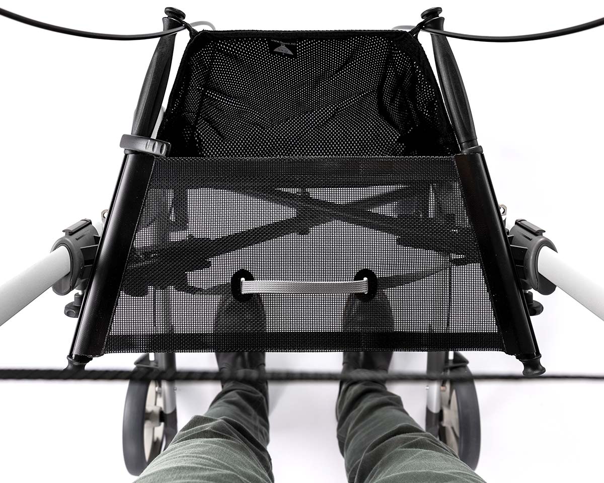 TOPRO Troja Original rollator