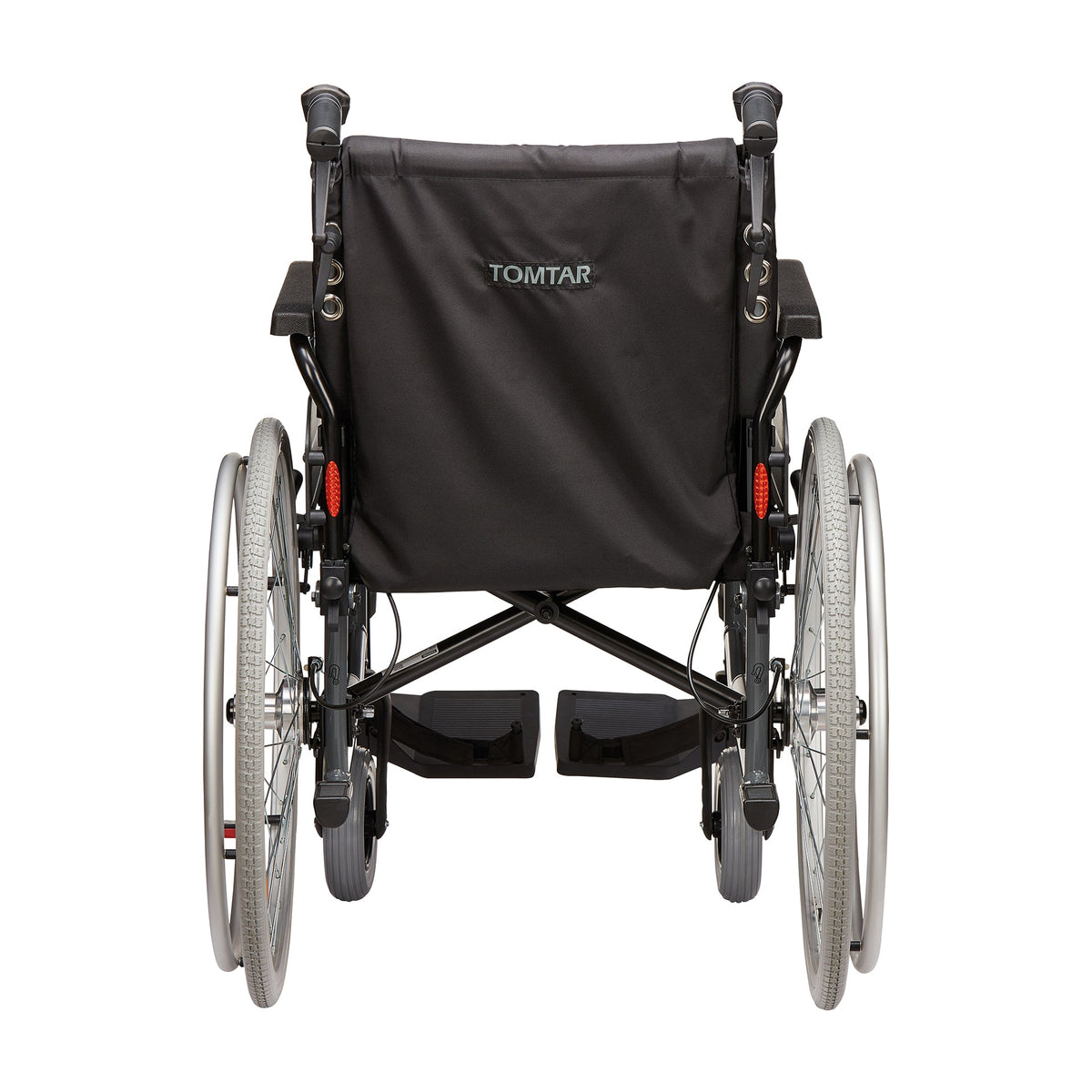 Fauteuil roulant Tomtar MRS (standard)