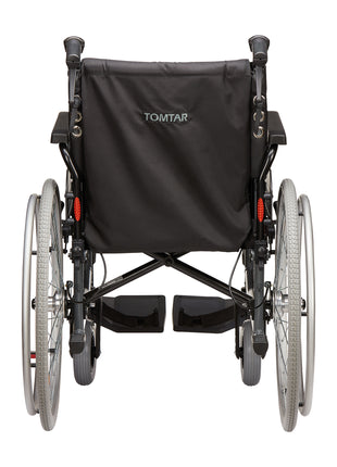 Rollstuhl Tomtar MRS (Standard)